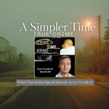 Guest Host Kiley from Prime Time Krime Pod: The Kidnapping of Kevin Verville Jr