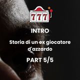 INTRO - Episodio 5: Dalla caduta alla luce, un viaggio di speranza