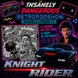 KNIGHT RIDER EPISODE 12