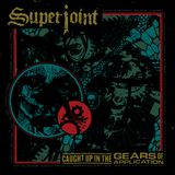 Metal Hammer of Doom: Superjoint - Caught Up in the Gears of Application