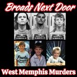 West Memphis Pt 2: Satanic Panic