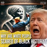 Why Are White People Afraid of Black History? | Angela Rye SoloPod