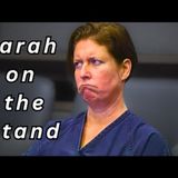 Sarah Boone Took the Stand at Her Motions Hearing | True Crime Documentary
