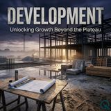 Development - The Invisible Hand of Environment