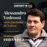 #InfoMoney Entrevista: Expert XP 2025 | As oportunidades em fundos imobiliários com Alessandro Vedrossi, da Valora