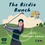 Ellen Hume on the Birdie Bunch