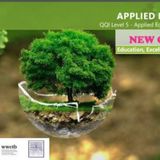 A new course in Applied Ecology is coming to Waterford College of Further Eductation