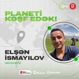 “Madaqaskarın bəzi bölgələrində hələ də barter ticarəti davam edir”  Baku Elektro Səhər Şousu #1