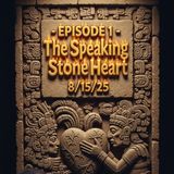 The Speaking Stone Heart