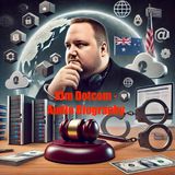 Kim Dotcom - Audio Biography