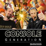 Capcom Fighting Collection™ 2 / Trident's Tale - CG Live 30/05/2025