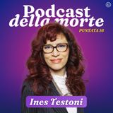 Ines Testoni: filosofia dell’eternità