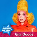 FOF #2884 - Gigi Goode is the Best