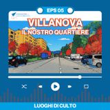 Puntata 5 - Luoghi di culto