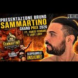 Pro Wrestling Culture #582 - Preview BRUNO SAMMARTINO GRAND PRIX 2026 ft. FABIO FERRARI & LADY LORY