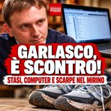 GARLASCO, NUOVI DUBBI su STASI: cosa emerge dalle indagini del 2007?