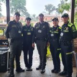 Podcasts Grupo 6 "No me diga nada ñero"