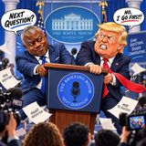 Legacy Wars, Trump vs. Obama Part II: The Center and the Contrast