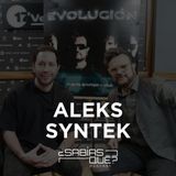 Aleks Syntek - Ep. 48 - La Música También Puede Salvarte la Vida