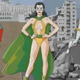Phantom Lady