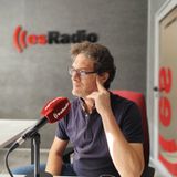 Juan García: "Dirigir esta ópera es un placer inmenso y un reto grandísimo"