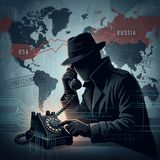 The 2-Hour Secret: How Trump’s Team Talked to Russia