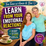 Episode #320: Learn From Your Emotional Reactions