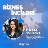 "Qadını hansı qüvvə biznesə gətirir?" I "Biznes inciləri" #8