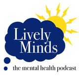 S1E20 - Reconceptualising mental health through the social model of disability, with Vici Wreford-Sinnott