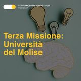 Terza Missione: Università del Molise