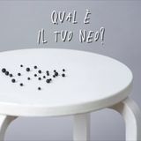 EP.1: Qual è il tuo neo? ESSERE VISTI con Sergio Ferragina