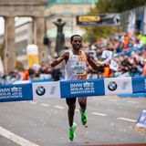 “L’Atletica Internazionale”: Strepitoso Kenenisa Bekele alla Berlin Marathon, con 2h01’41”