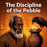 The Discipline of the Pebble: Scrape the Frenzy to Unleash Kuumba