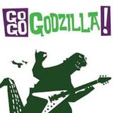 Go Go Godzilla