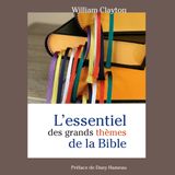 [Livre audio] Extrait "L'essentiel des grands thèmes de la Bible"