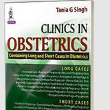 Clinics in Obstetrics