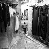 Gaza: Il rumore delle macerie