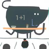 The Elephant in the Room | BookDash Stories