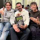 14.09.26 - Tribos: Qual Era A Sua Na Adolescência? (part. Tiago Simão)