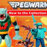 May 2025 What's new to the Toy Collection?  - Pegwarmers #187
