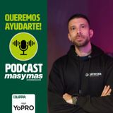 Higiene postural. Adiós dolor con  Marcos Barros de OffWork 