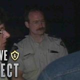 To Serve and Protect _ Weapons Cache _ Reality Cop Drama