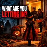 Halloween: The Demonic Doorway To Our Children