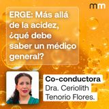 La ERGE va mucho más allá de la acidez.