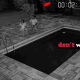10 SCARY VIDEOS Caught On CCTV_