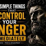 7 Stoic Secrets to Master Your Emotions Fast | Stoic Philosophy