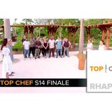 Top Chef Season 14 Finale | Comida Final
