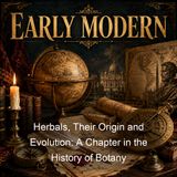 Herbals Their Origin and Evolution A Chapter in the History of Botany - Agnes Arber