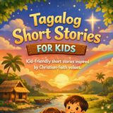 Tagalog Short Stories for Kids Podcast Intro 2026