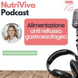 L’alimentazione anti reflusso